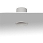 ART-RF-058 LED светильник встраиваемый безрамочный Downlight   -  Встраиваемые светильники 